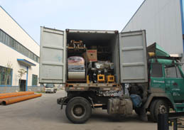 壓路機(jī)，整平機(jī)出口南非